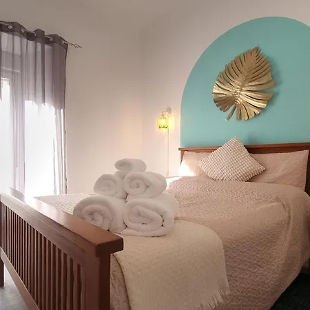 Nomadara - Boutique Gasthuis