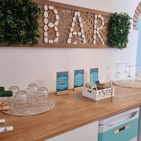 Nomadara - Boutique Gasthuis *
