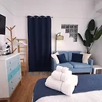 Nomadara - Boutique 3* Coín