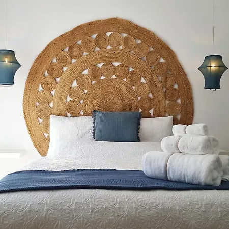 Nomadara - Boutique בית הארחה Coín