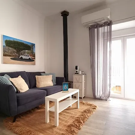 בית הארחה Nomadara - Boutique Coín
