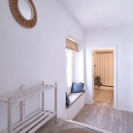 Nomadara - Boutique 3* Coín