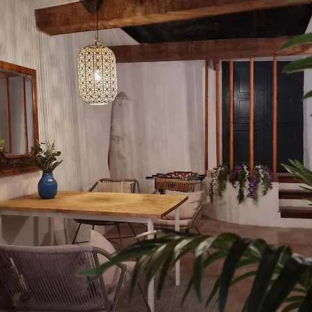 בית הארחה Nomadara - Boutique