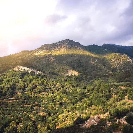 Maison d'hôtes Nomadara - Boutique Coín