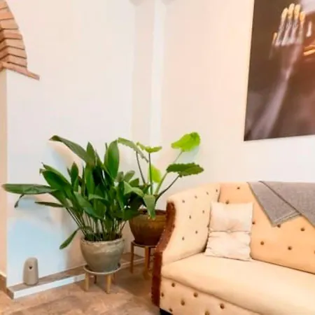Nomadara - Boutique * Coín