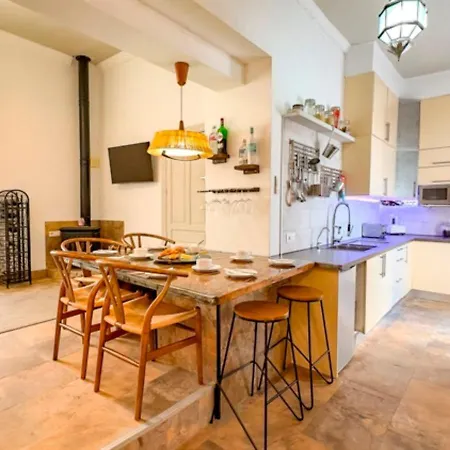 Maison d'hôtes Nomadara - Boutique