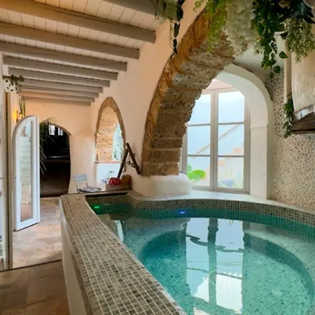 Gasthof Nomadara - Boutique 3*