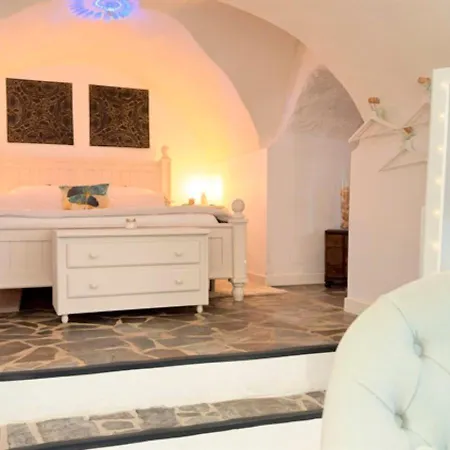 בית הארחה Nomadara - Boutique Coín