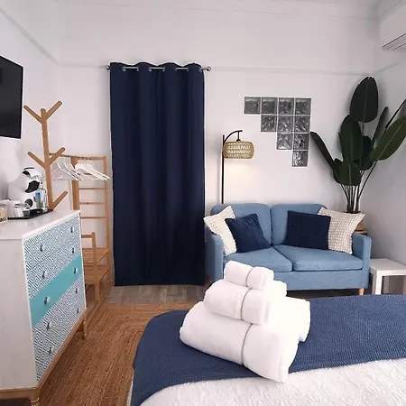 Nomadara - Boutique 3* Coín
