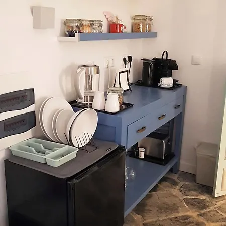 Nomadara - Boutique בית הארחה Coín